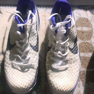 KOBE BLACK MAMBA NIKE SHOES